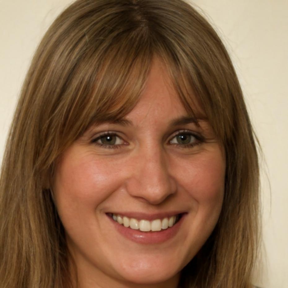 Sandra Müller